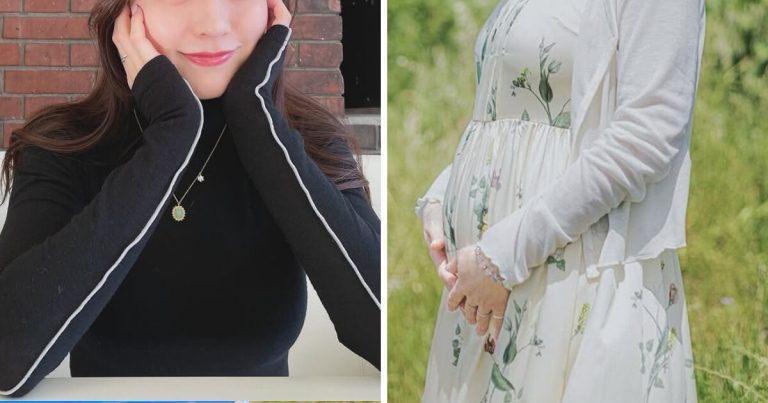 Actress Announces Her Marriage And Pregnancy缩略图