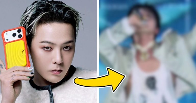 G-Dragon Accused Of Hiding After Latest “Racist” Scandal 缩略图