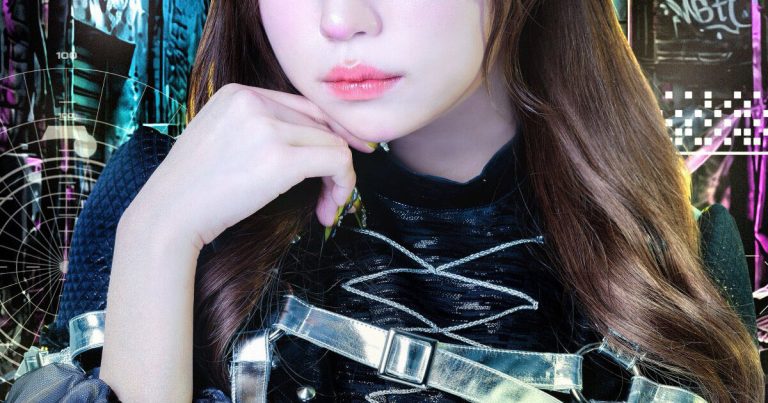 Fired Idol Who Allegedly Dated And Cheated On A Fan Re-debuts In A New Girl Group缩略图