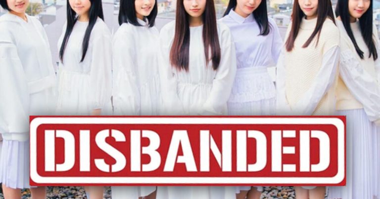 Girl Group Announces Their Disbandment, 7-Year Curse Strikes Again缩略图