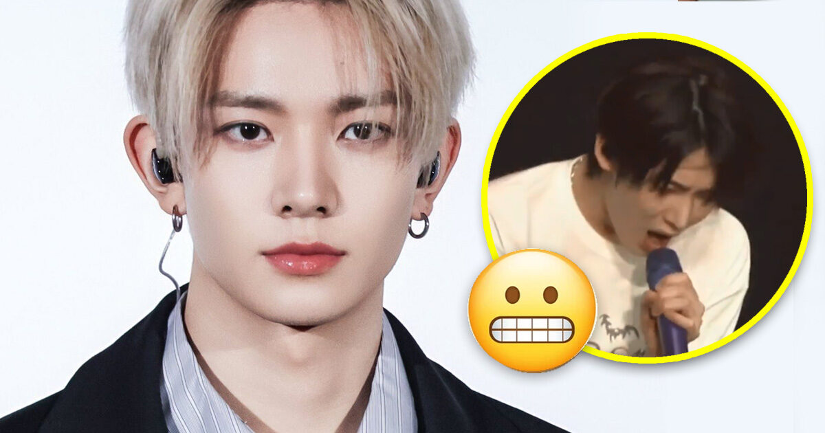 ENHYPEN’s Sunoo Bashed Because Of Heeseung (EVAN), Sparking Outrage缩略图