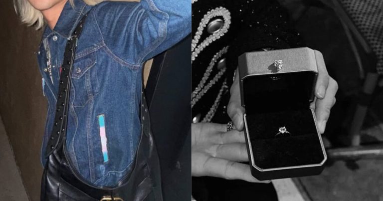 Top K-Hiphop Producer And Artist Announces Marriage缩略图