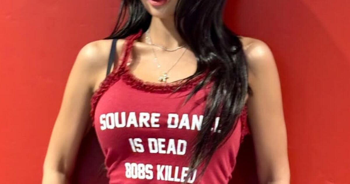 Female Idol Known For Sculpted Body Shocks With Sudden Gaunt Appearance缩略图