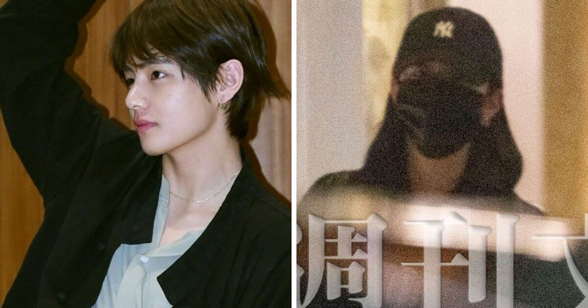 Japanese Media Keeps Exposing K-Pop Idols’ Private Lives缩略图