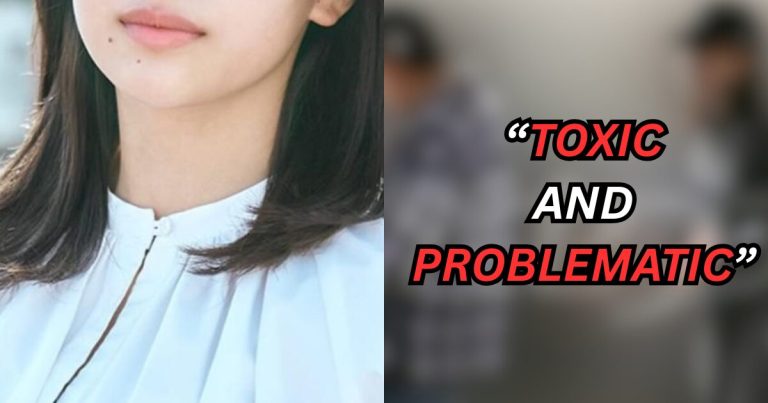 Beloved Actress Spotted Spending The Night At Male Co-star’s Home, Netizens React Harshly缩略图