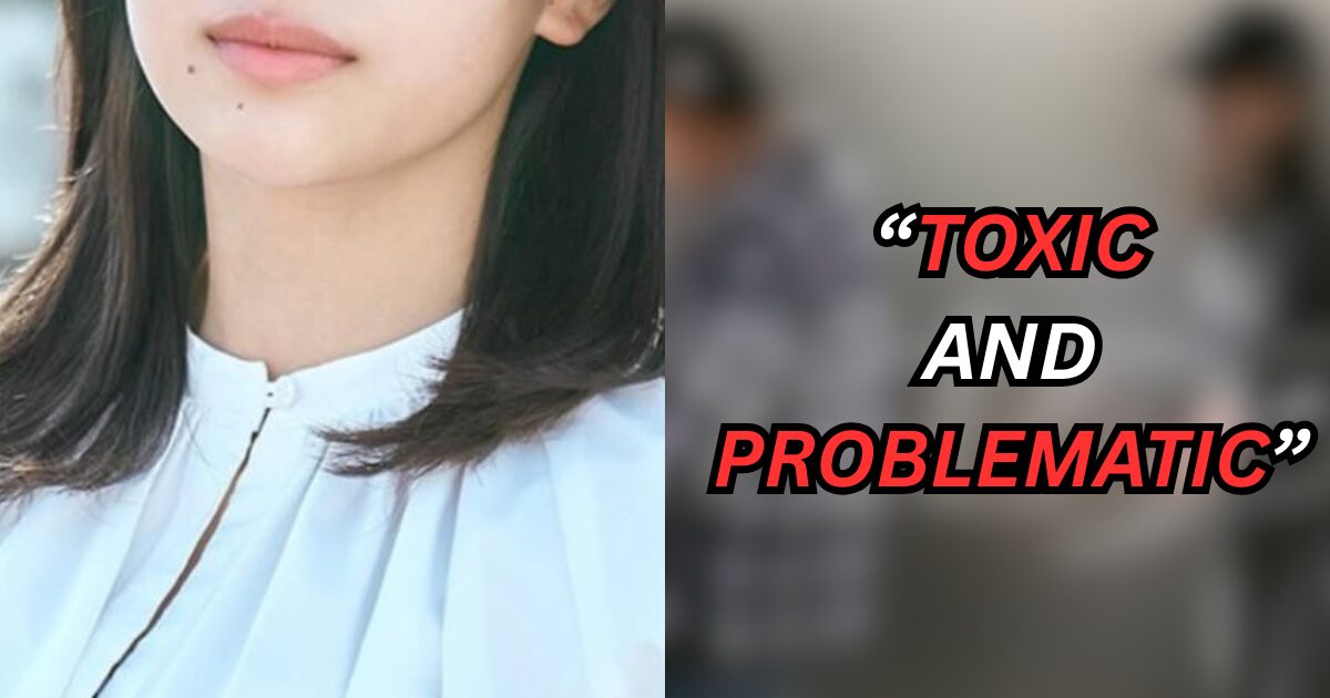 Beloved Actress Spotted Spending The Night At Male Co-star’s Home, Netizens React Harshly缩略图