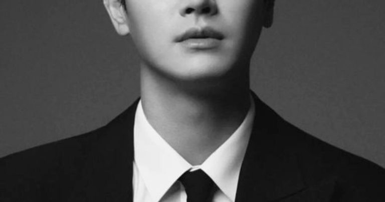 Top K-Drama Actor Announces Retirement From Industry At 31缩略图