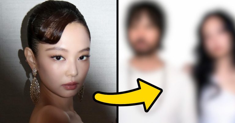 BLACKPINK’s Jennie Slammed For “Shameless” Actions Involving Top Male Star缩略图