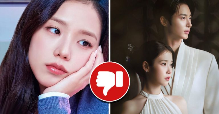 The Worst K-Dramas Of 2026 So Far缩略图