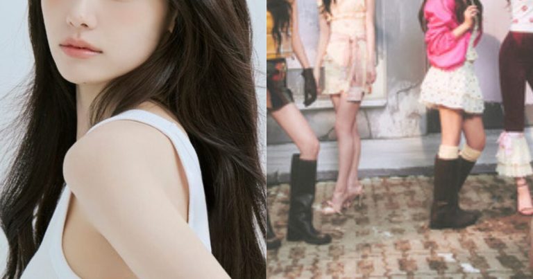Singer-Turned-Actress Reportedly Visits “Estranged” Former Group Amidst Promotions缩略图