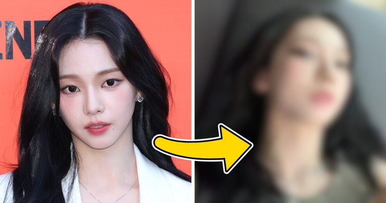 aespa’s Karina Exposes “Insane” Daily Life, Sparking Massive Shock缩略图