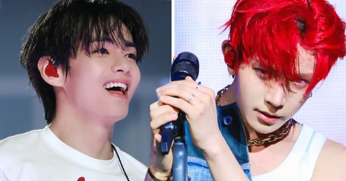 The Best Male K-Pop Idol Vocalists Of 2026, Ranked缩略图