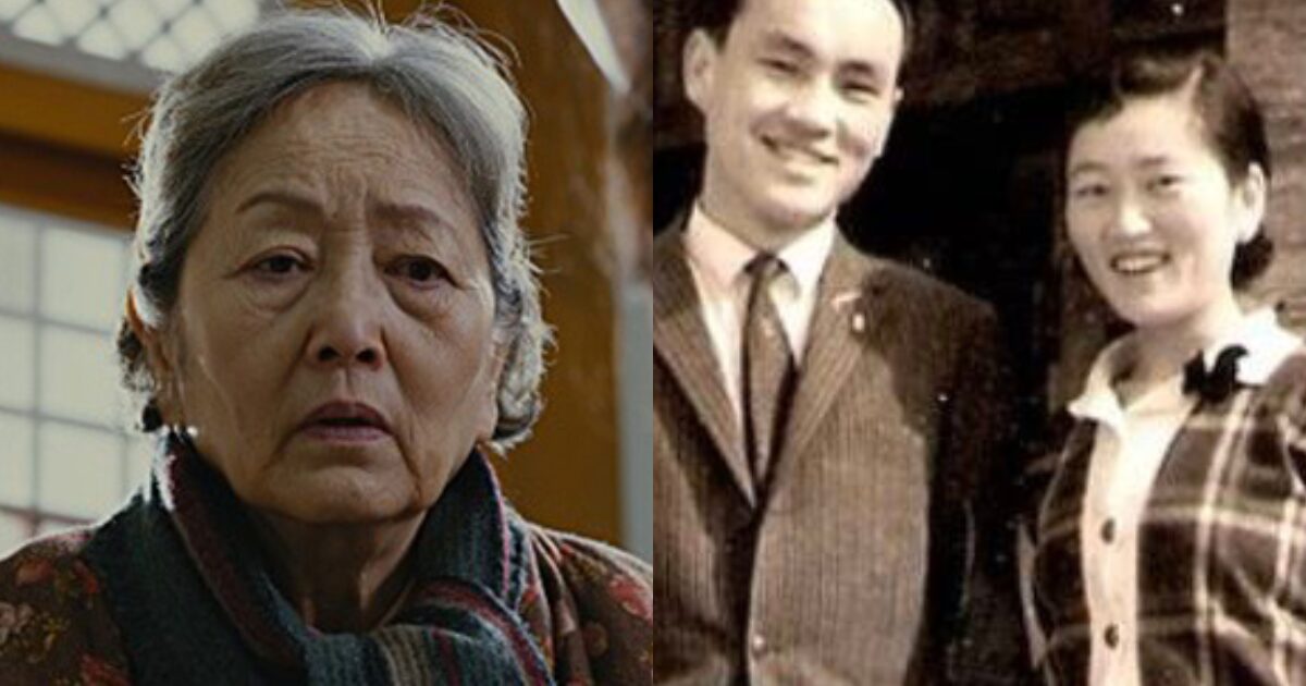 Veteran Actress Kim Young Ok’s Husband Passes Away缩略图