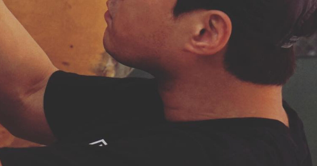 Actor Says People Keep Thinking He Retired Because of His 13-Year “Side Quest”缩略图