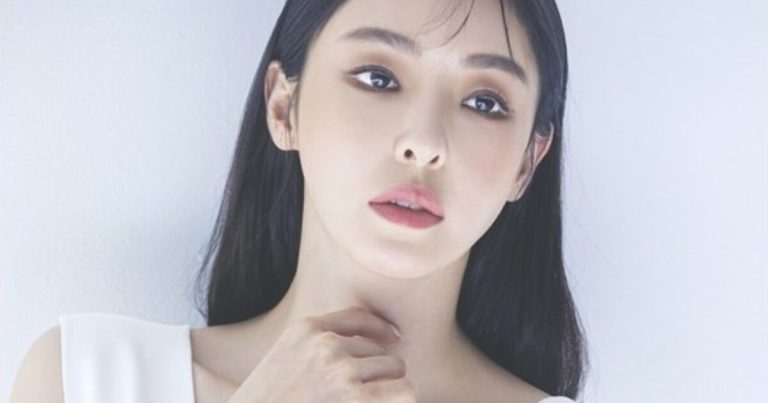 K-Drama Actress Lee Da Hee Confesses To A 3-Year Long Relationship缩略图