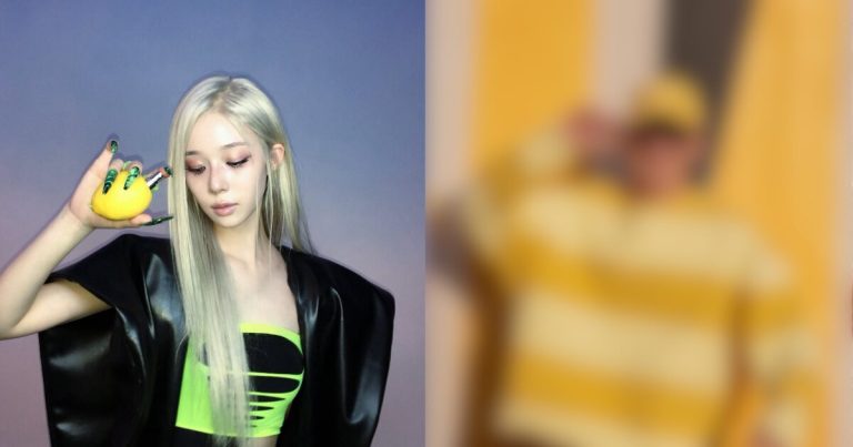 aespa’s “Cringe” Comment On Popular Actor’s Post Sparks Backlash缩略图