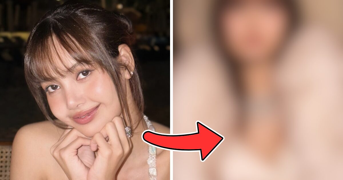 BLACKPINK’s Lisa Sparks “Boob Job” Rumors After Viral “Bralette” Photo缩略图