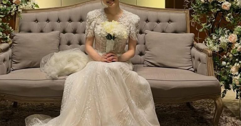 “WONDERfools” Actress Announces Surprise Marriage, Catching Fans Off-Guard缩略图