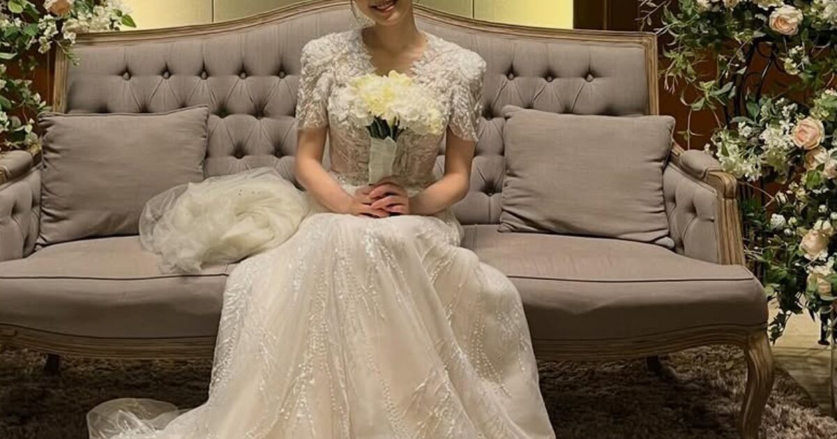 “WONDERfools” Actress Announces Surprise Marriage, Catching Fans Off-Guard缩略图