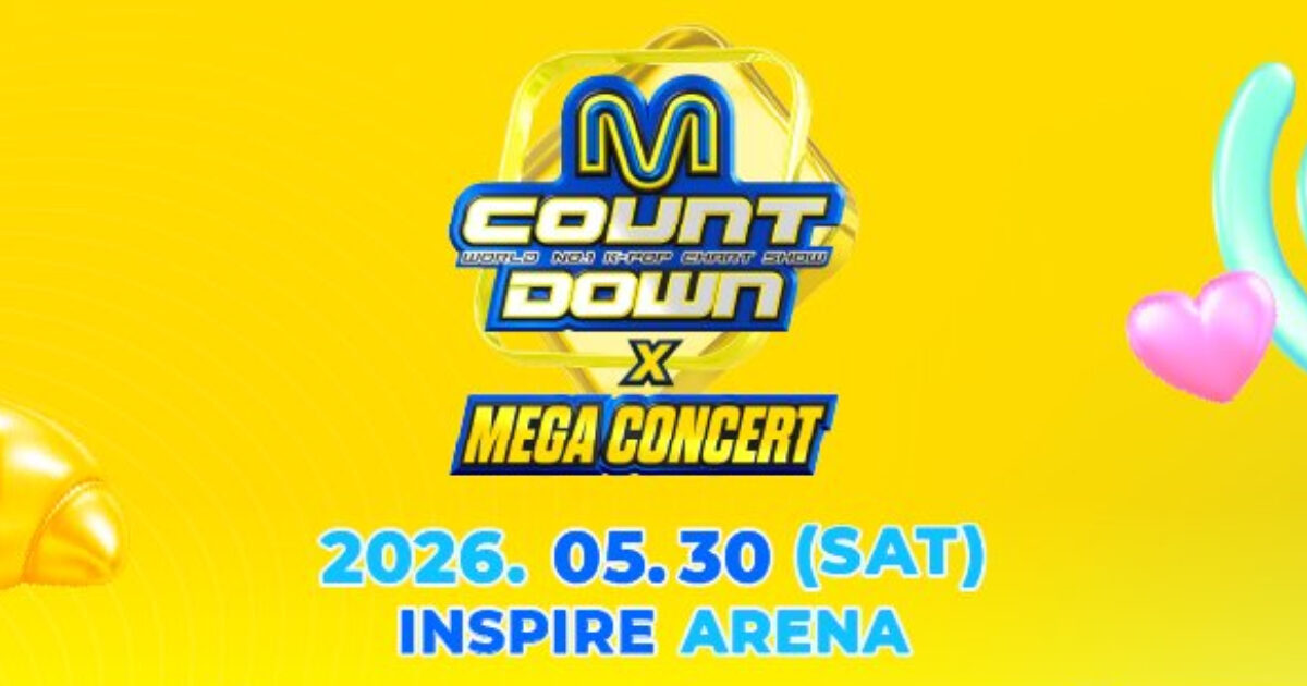 AI Slop Or Malicious? M Countdown’s “Mega Concert” Promo Material Raises Serious Questions缩略图