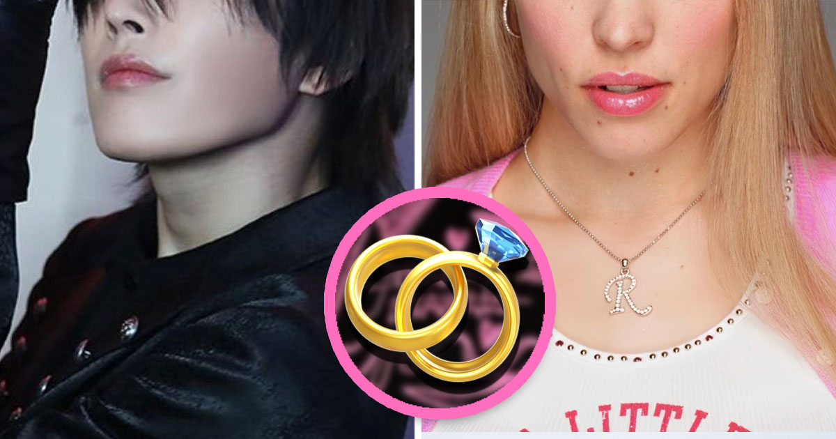 Married? Popular 4th Gen K-Pop Group Drops Clues缩略图