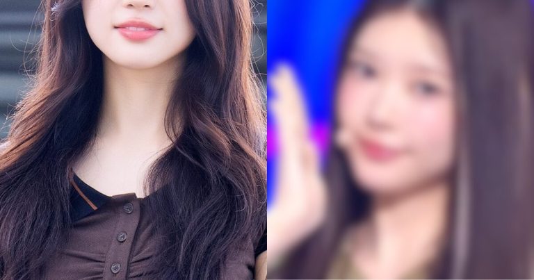 HYBE Girl Group Member Sparks Plastic Surgery Allegations Following Return From Hiatus缩略图