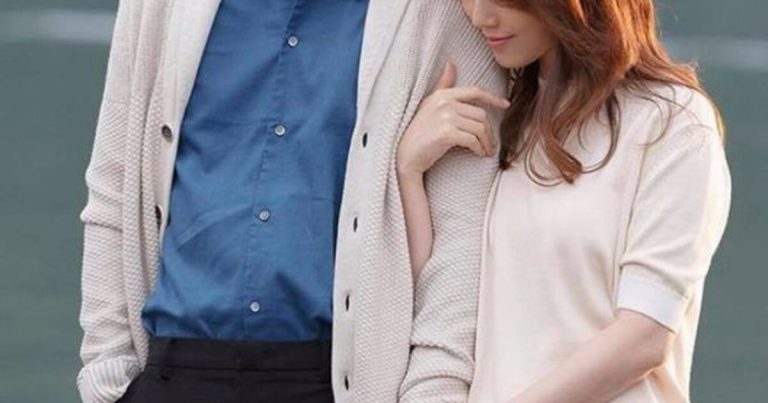 Top K-Drama Actress Directly Addresses Breakup Allegations With Lee Joon Gi缩略图