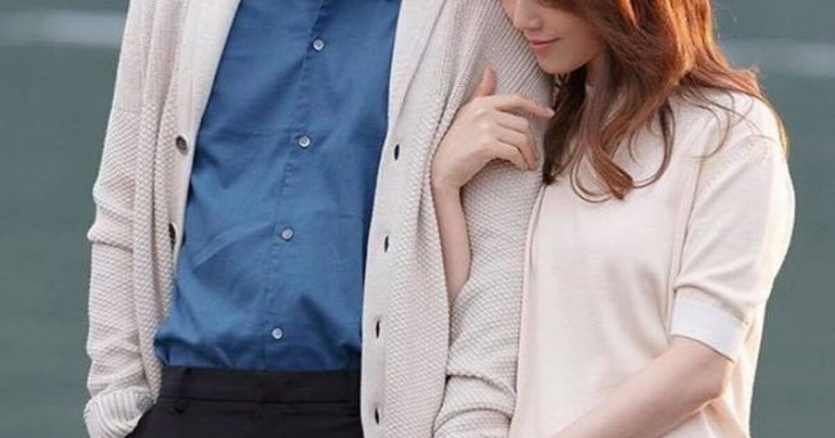 Top K-Drama Actress Directly Addresses Breakup Allegations With Lee Joon Gi缩略图