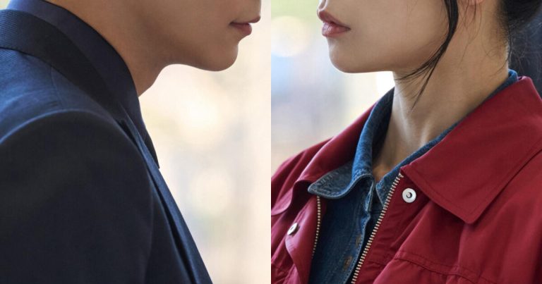New Netflix K-Drama Shoots To #1 As Viewers Rave Over The Lead Couple’s Acting缩略图