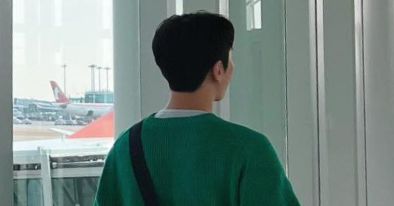 Former K-Pop Idol Finds New Life After Learning About His Group’s Disbandment The Day It Happened缩略图