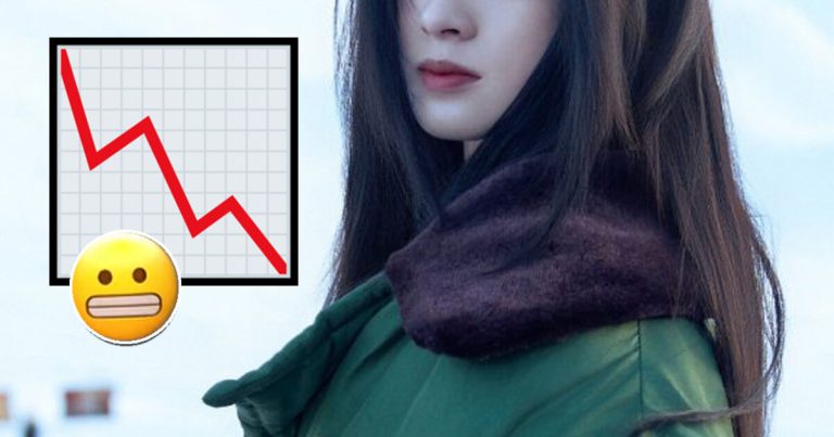 Highly Anticipated Series Crashes And Burns With Record-Low Viewership Rating缩略图