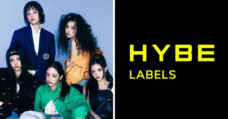 NewJeans, HYBE, And ADOR And All Hit By The Same Massive Lawsuit 缩略图