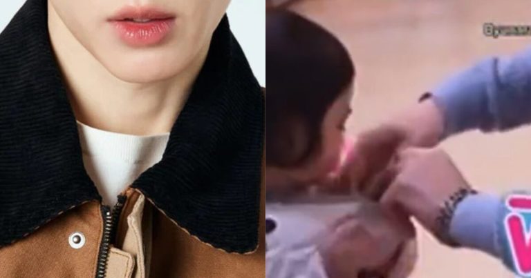Popular Actor Leaves Netizens Disgusted After Sexualizing A Baby On Camera缩略图