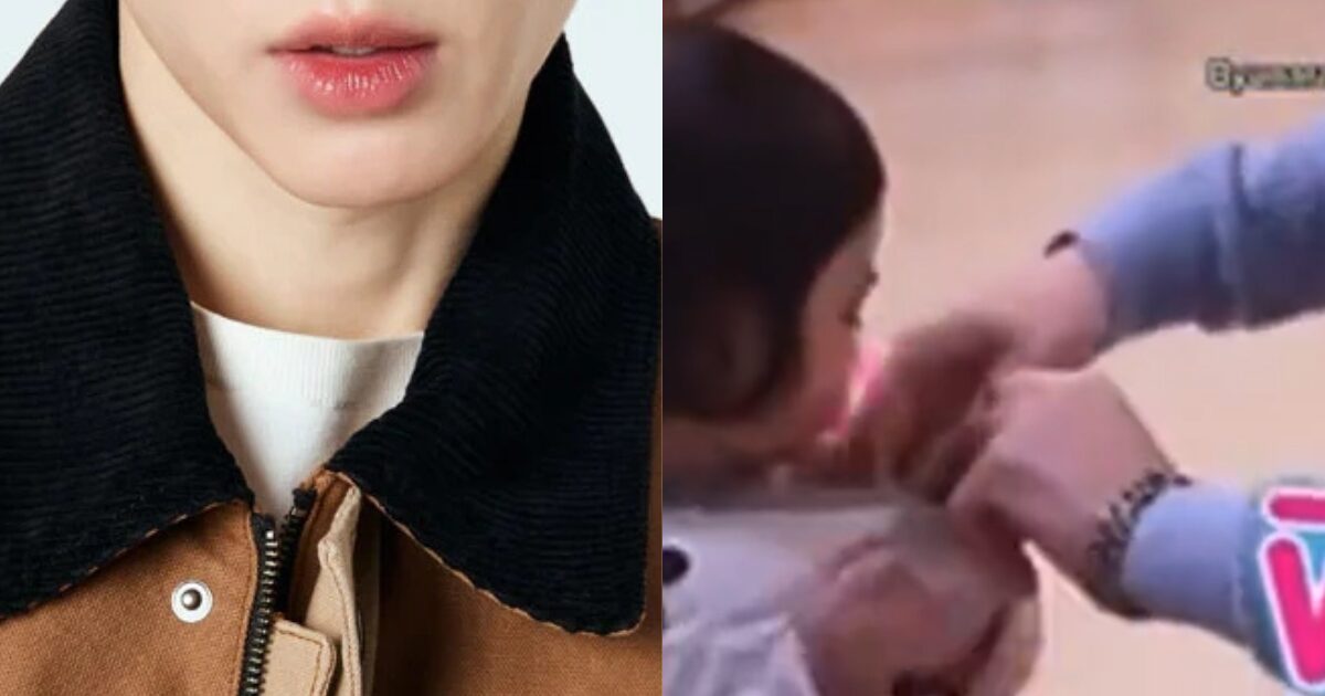 Popular Actor Leaves Netizens Disgusted After Sexualizing A Baby On Camera缩略图