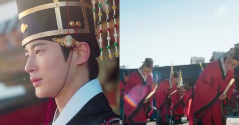 “Perfect Crown” Commits Historical Blunder In Recent Episode, Public Outraged缩略图