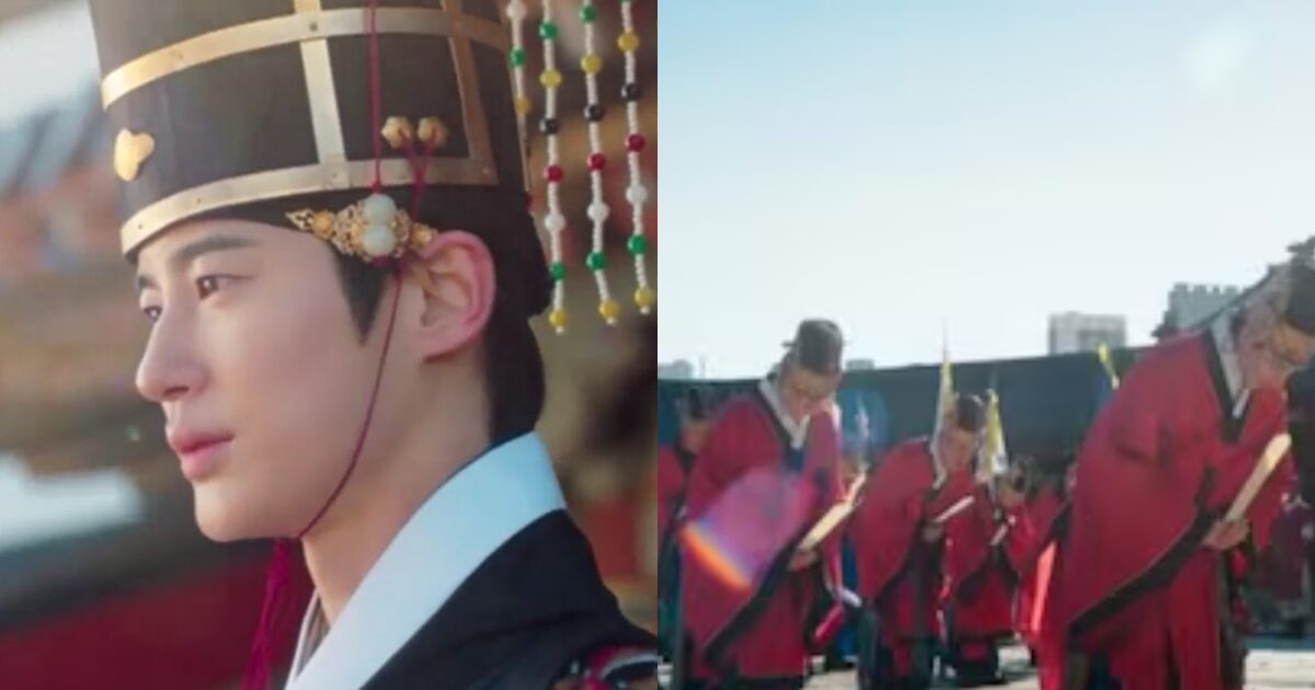 “Perfect Crown” Commits Historical Blunder In Recent Episode, Public Outraged缩略图