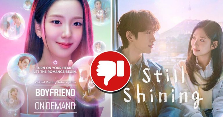 POLL: What Is The Worst K-Drama Of 2026 So Far? Vote Now!缩略图