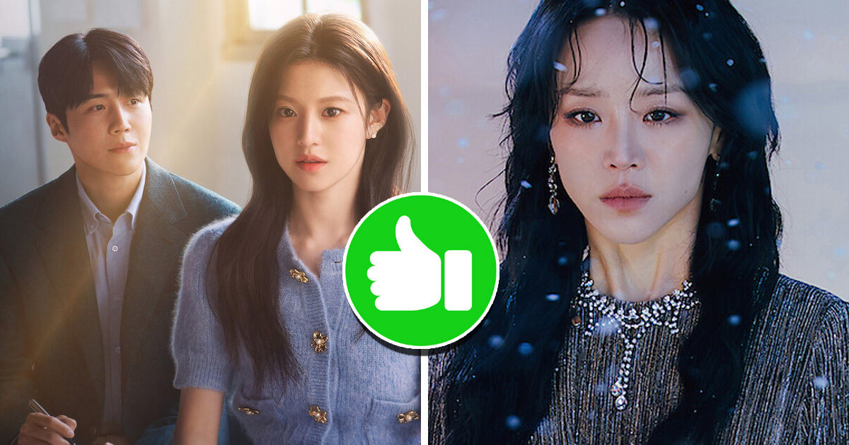 POLL: What Is The Best K-Drama Of The Year So Far?缩略图