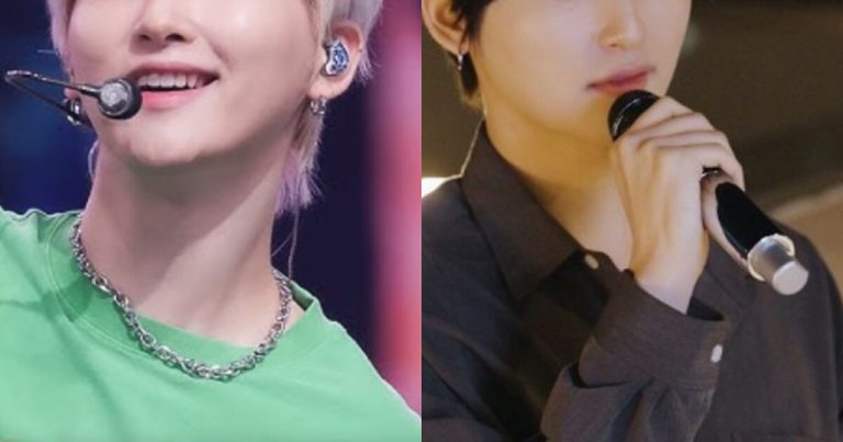 Popular Fourth-Gen Idol Reveals TMI On What Goes On At Music Broadcasts缩略图