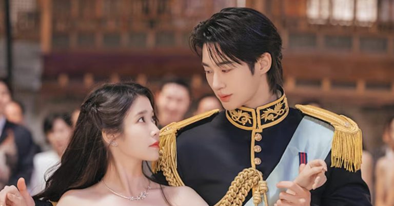 “Perfect Crown” Director Finally Speaks Out About Recent Controversies缩略图