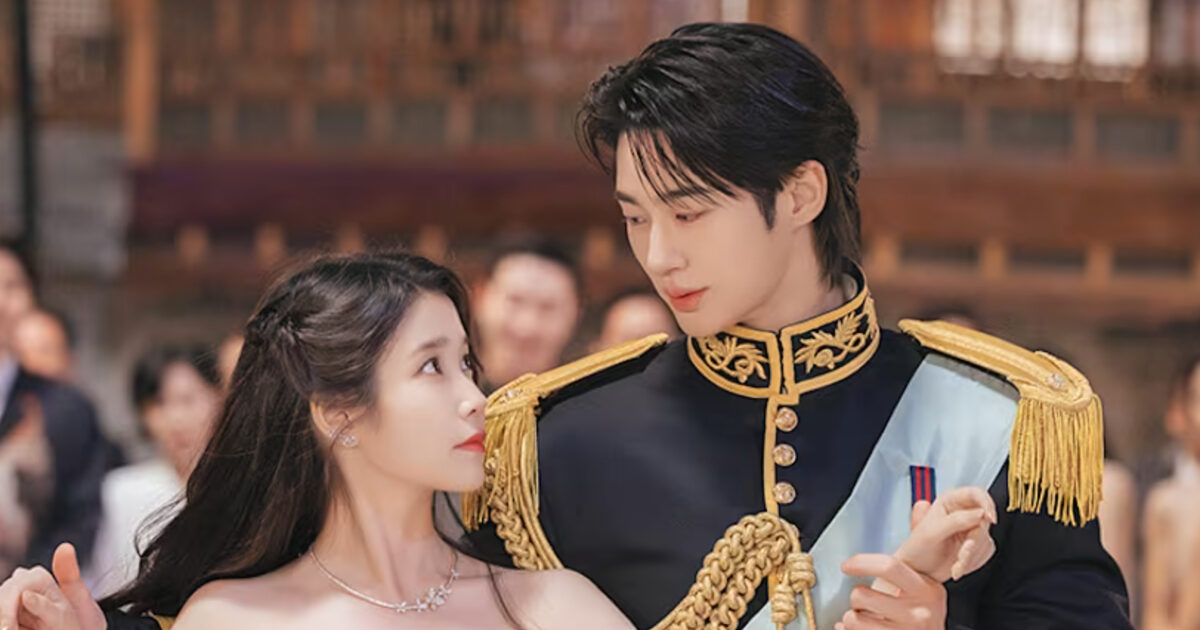 “Perfect Crown” Director Finally Speaks Out About Recent Controversies缩略图