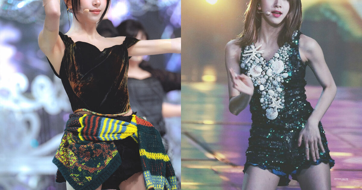 Popular Female Idol Bombarded With Comments About Weight, Sparks Fury Online缩略图