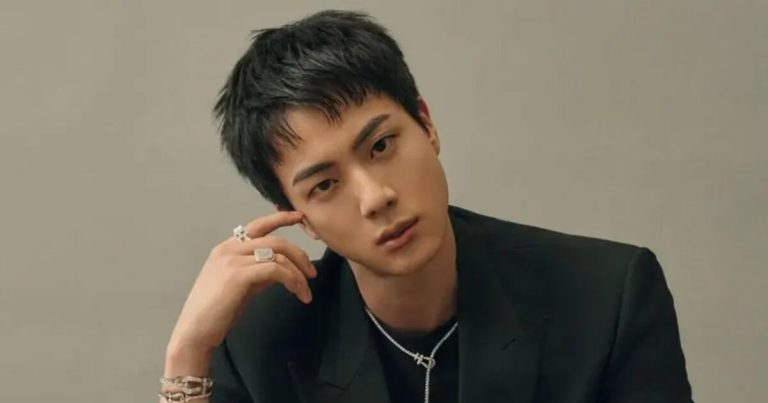 Celebrity Reveals The Wrongdoings That Broke His Friendship With BTS’s Jin缩略图