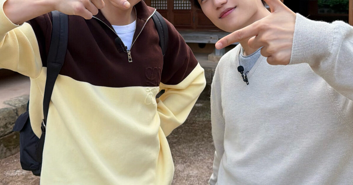 Student Is Too Stunned To Speak After Meeting Popular SM Idols On Campus缩略图