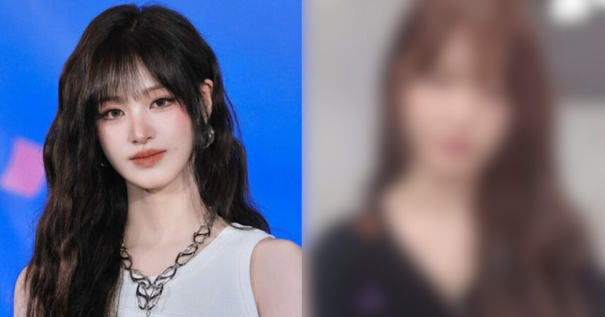 IVE Liz’s “Botched” Visuals In Latest Fan Call Spark Major Backlash缩略图