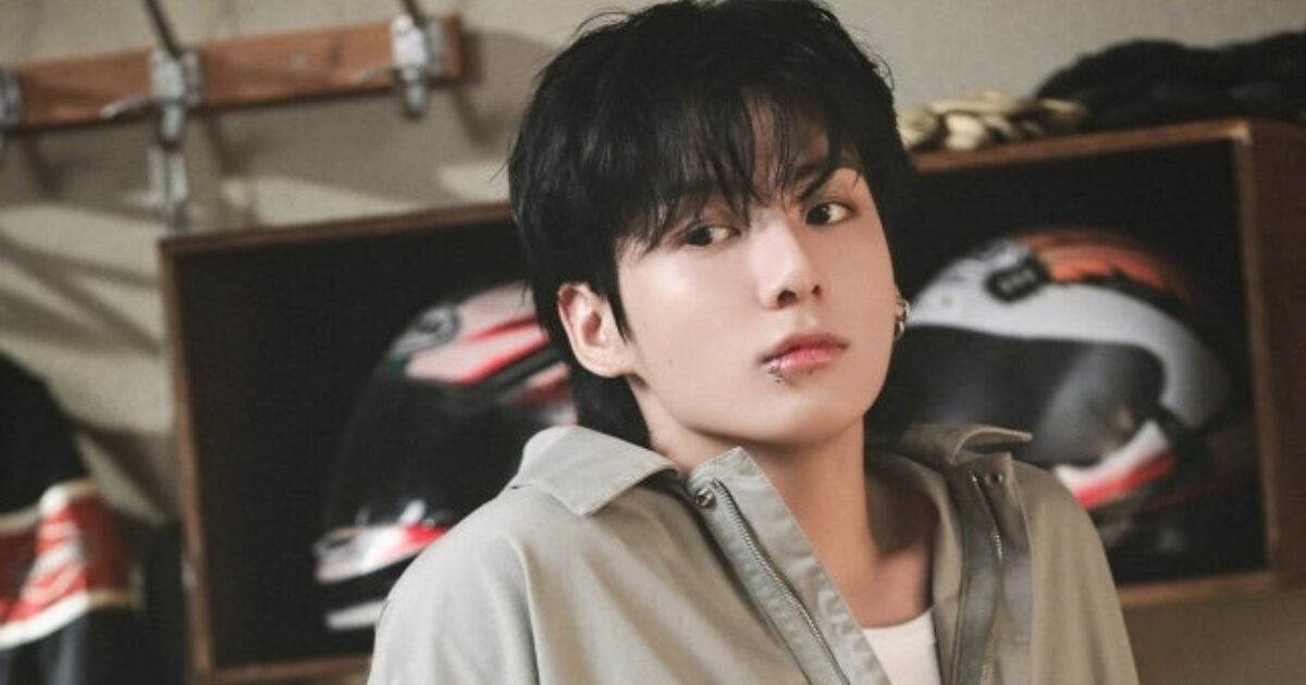 BTS’s Jungkook To Be The First And Only Korean To Appear In Popular Book Series缩略图