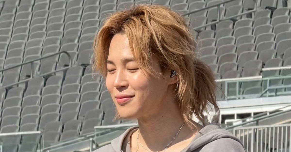 BTS’s Jimin Sparks Negative Response While In Mexico缩略图