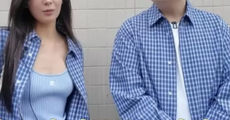 ITZY Member Reveals Younger Sibling To The Public For The First Time缩略图