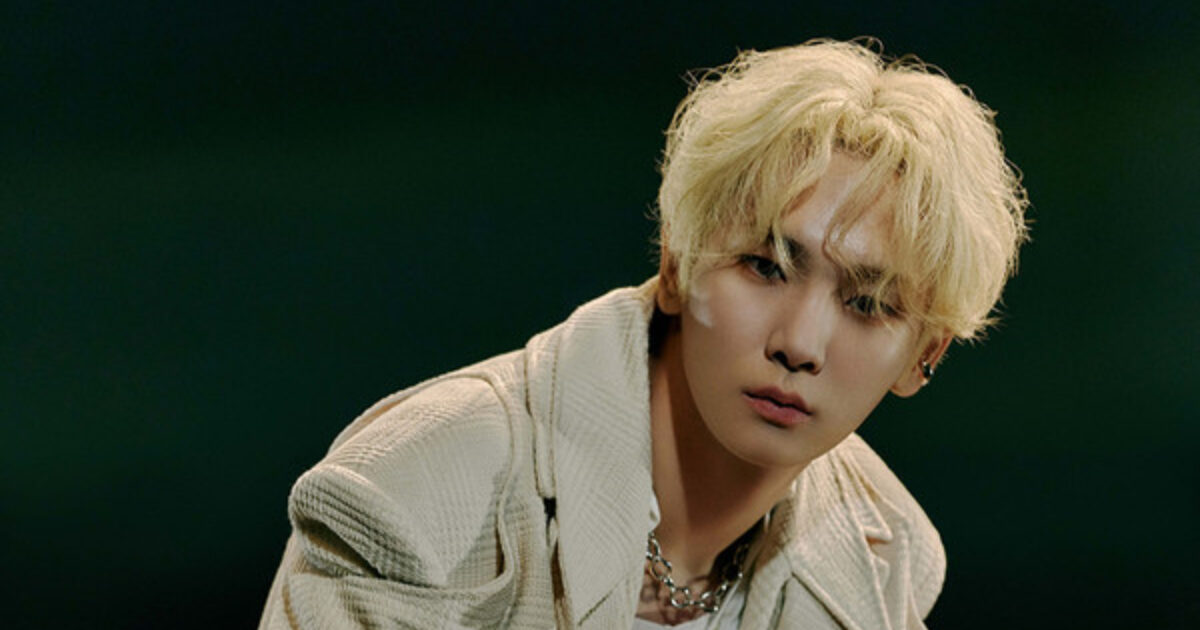Injection Auntie Makes New Update Allegedly Exposing SHINee’s Key缩略图