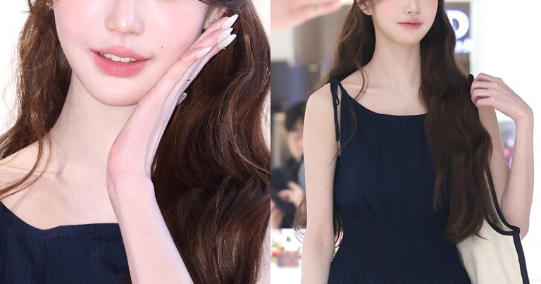 IVE’s Jang Wonyoung Takes Fan Service To Another Level缩略图